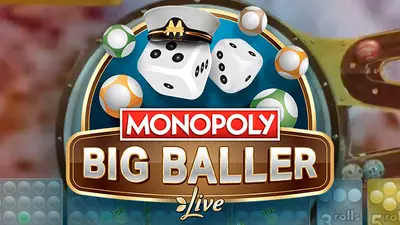 monopoly big baller