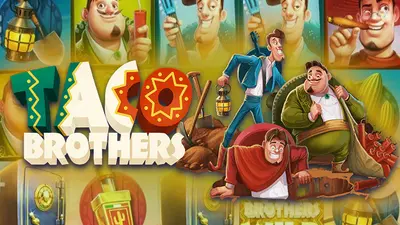 taco brothers